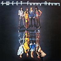 Компакт-диск Sweet / Sweet Fanny Adams (New Extended Version)(CD)
