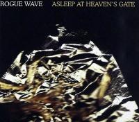 Компакт-диск Rogue Wave / Asleep At Heaven's Gate (CD)