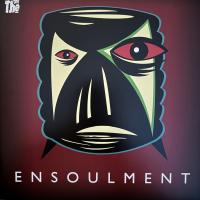 Виниловая пластинка The The / Ensoulment (coloured) (2LP)