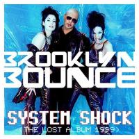 Виниловая пластинка Brooklyn Bounge / System shock (limited edition) (2lp) Виниловая пластинка Brooklyn Bounge / System shock (limited edition) (2lp)