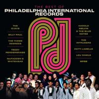 Виниловая пластинка Сборник / The Best Of Philadelphia International Records (LP)