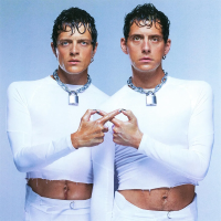 Виниловая пластинка Faux Real / Faux Ever (coloured) (1LP)