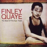 Компакт-диск Finley Quaye / The Best Of The Epic Years (1CD)