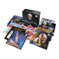 Компакт-диск John Williams / Conductor (20CD)