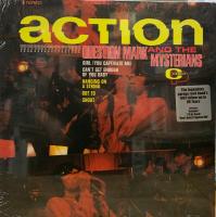 Виниловая пластинка Question Mark & the Myste / Action (1LP)