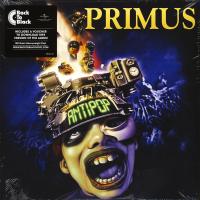 Виниловая пластинка Primus / Antipop (2LP)