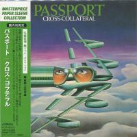 Компакт-диск Passport / Cross-Collateral (Mini LP CD)
