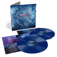 Виниловая пластинка Tony Iommi / Fused (Remaster) (coloured) (2LP) Виниловая пластинка Tony Iommi / Fused (Remaster) (coloured) (2LP)
