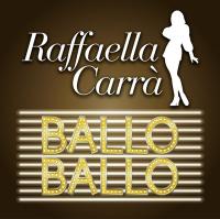 Виниловая пластинка Raffaella Carra / Ballo ballo (coloured) (1LP)