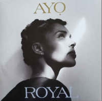 Виниловая пластинка Ayo / Royal (2LP) Виниловая пластинка Ayo / Royal (2LP)