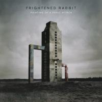 Виниловая пластинка Frightened Rabbit / Painting Of A Panic Attack (LP)