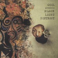 Виниловая пластинка Coil / Black Light District: A Thousand Lights In A Darkened Room (Clear Purple, Limited) (2LP)