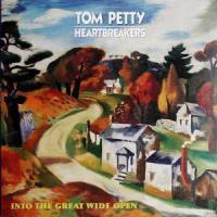 Компакт-диск Tom Petty / Into The Great Wide Open (Jewel) (1CD)