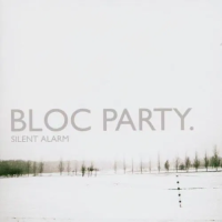 Виниловая пластинка Bloc Party / Silent Alarm (1LP)