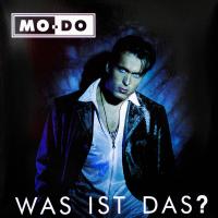 Виниловая пластинка MO-DO / Was Ist Das? (Limited Edition,Black Vinyl) (LP)