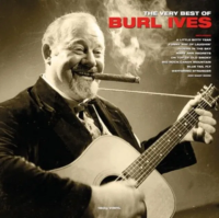 Виниловая пластинка Burl Ives / VERY BEST OF (1LP)