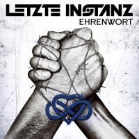 Компакт-диск Letzte Instanz / Ehrenwort (RU)(CD)