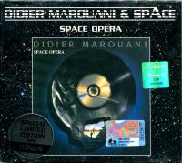 Компакт-диск Didier Marouani & Space / Space Opera (Special Limited Edition)(RU)(CD)