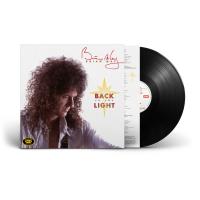 Виниловая пластинка Brian May / Back To The Light (LP)