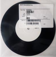 Виниловая пластинка DEEP SIX / BRAND NEW DAY/ GOODBYE YESTERDAY (1LP)