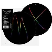 Виниловая пластинка Madonna / Madame X (Picture Disc)(2LP)