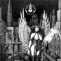 Компакт-диск Lacrimosa / Inferno (RU)(CD)