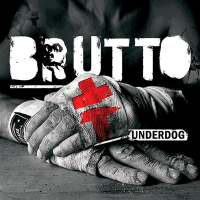 Виниловая пластинка Brutto (Ляпис Трубецкой) / Underdog (red vinyl) (lp)
