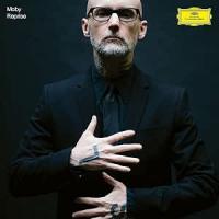 Компакт-диск Moby / Reprise (Digisleeve)(1CD)