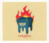 Виниловая пластинка Mumpbeak / Tooth (Blue Vinyl) (1LP)