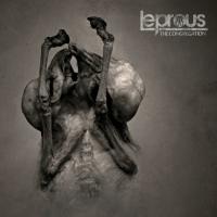 Виниловая пластинка Leprous / The Congregation (2LP+CD)