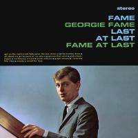 Компакт-диск Georgie Fame / Fame At Last (CD)