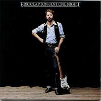 Компакт-диск Eric Clapton / Just One Night (2CD)