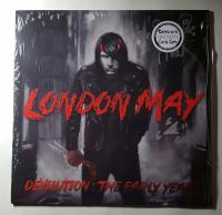 Виниловая пластинка London May / Devilution - The Early Years - 1981-1993 (LP)