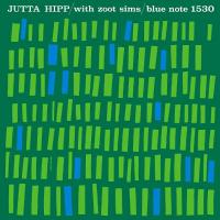 Виниловая пластинка Jutta Hipp With Zoot Sims / Jutta Hipp With Zoot Sims (LP)