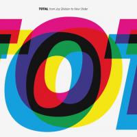 Виниловая пластинка Joy Division & New Order / Total: From Joy Division To New Order (2LP) Виниловая пластинка Joy Division & New Order / Total: From Joy Division To New Order (2LP)