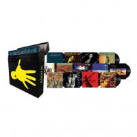 Виниловая пластинка Midnight Oil / The Complete Vinyl Box Set (11LP+2x12" Vinyl EP)