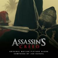 Компакт-диск Soundtrack / Jed Kurzel: Assassin's Creed (CD)