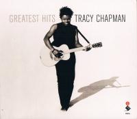 Компакт-диск Tracy Chapman / Greatest Hits (1CD)