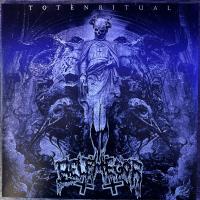 Виниловая пластинка Belphegor / Totenritual (1LP)