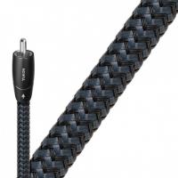 Аналоговый межблочный кабель AudioQuest Yukon RCA-RCA (10.0 м)