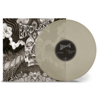 Виниловая пластинка Earthless / Black Heaven (Natural Vinyl) (1LP)