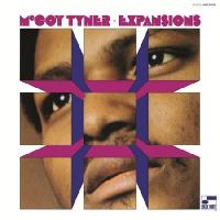 Виниловая пластинка McCoy Tyner / Expansions (Tone Poet) (LP)