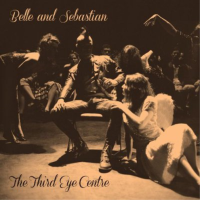 Виниловая пластинка Belle and Sebastian / The Third Eye Centre (Limited) (2LP)