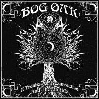 Виниловая пластинка Oak Bog / A Treatise On Resurrection And The Afterlife (1LP)