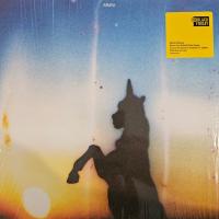 Виниловая пластинка Modest Mouse / Baron Von Bullshit Rides Again (1LP)