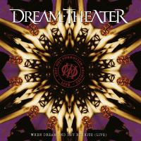 Виниловая пластинка Dream Theater / Lost Not Forgotten Archives: When Dream And Day Reunite (Live)(Limited)(LP)
