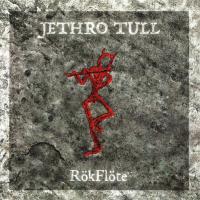 Компакт-диск Jethro Tull / RokFlote (Digipack) (1CD)