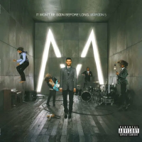Виниловая пластинка Maroon 5 / It Won't Be Soon Before Long (1LP)