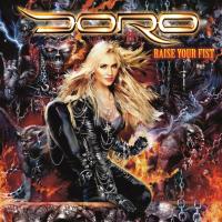 Компакт-диск Doro / Raise Your Fist (RU)(CD)
