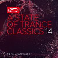 Компакт-диск Сборник / A State Of Trance Classics 14 (4CD)